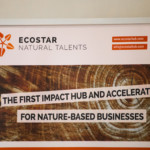 ECOSTAR Launch Event - Rome